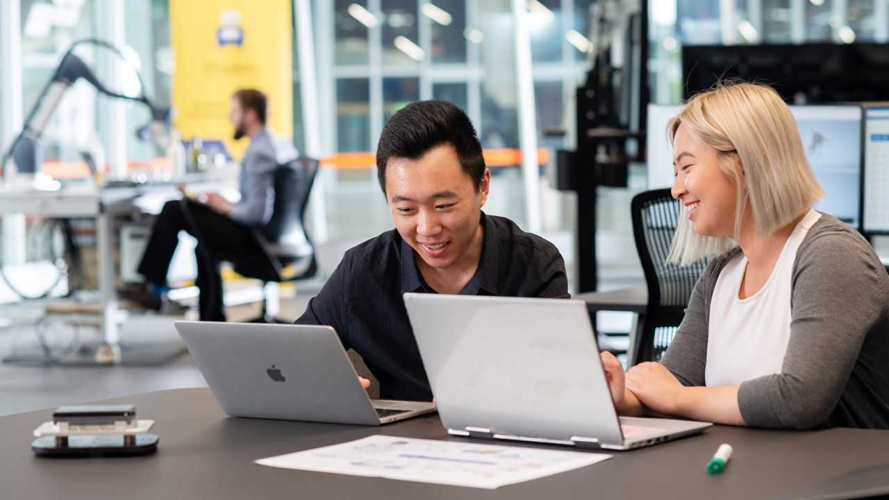 Tonsley campus, Flinders University