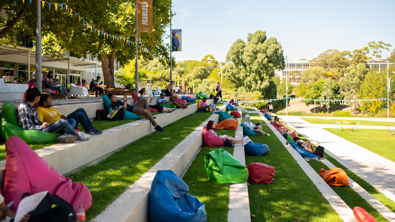 Flinders University | StudyAdelaide