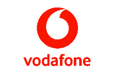 Vodafone Logo