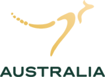 Austrade Study Australia Logo